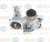 HELLA 8MP 376 802-074 Water Pump